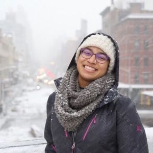 Meet your Posher, Madison